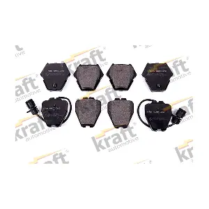 KRAFT AUTOMOTIVE 6000392