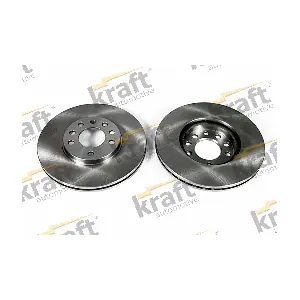KRAFT AUTOMOTIVE 6041541