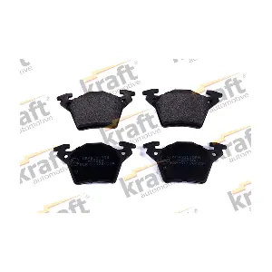 KRAFT AUTOMOTIVE 6011098
