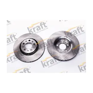 KRAFT AUTOMOTIVE 6046392