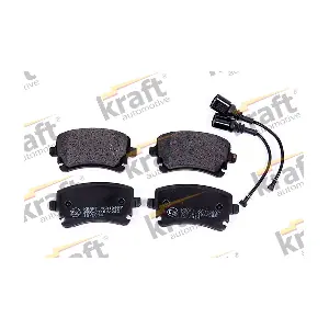6010907 KRAFT AUTOMOTIVE