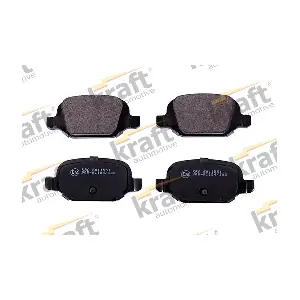 KRAFT AUTOMOTIVE 6011551