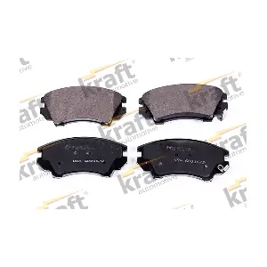KRAFT AUTOMOTIVE 6001672