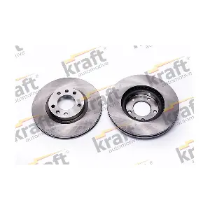 KRAFT AUTOMOTIVE 6045610