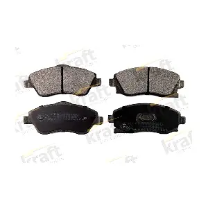 KRAFT AUTOMOTIVE 6001690