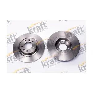 6055672 KRAFT AUTOMOTIVE