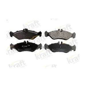 KRAFT AUTOMOTIVE 6011091