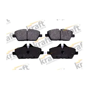 KRAFT AUTOMOTIVE 6002668