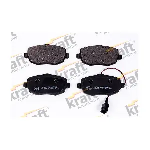 KRAFT AUTOMOTIVE 6006702