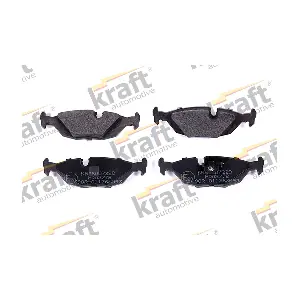 KRAFT AUTOMOTIVE 6007220