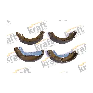 KRAFT AUTOMOTIVE 6023025