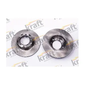 6041020 KRAFT AUTOMOTIVE