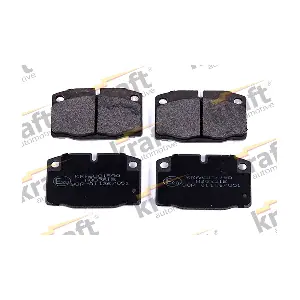 KRAFT AUTOMOTIVE 6001590