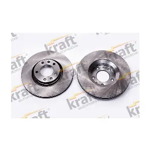 KRAFT AUTOMOTIVE 6045580