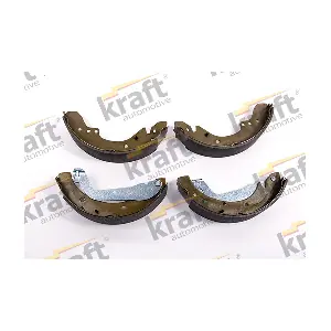 KRAFT AUTOMOTIVE 6023460