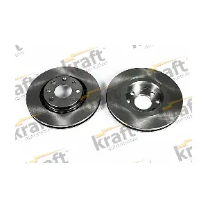 KRAFT AUTOMOTIVE 6041540