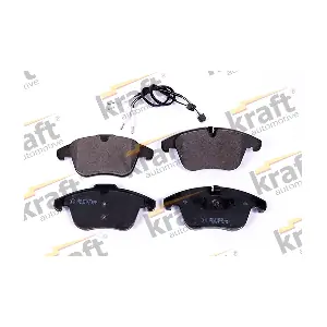 KRAFT AUTOMOTIVE 6005911