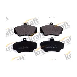KRAFT AUTOMOTIVE 6006370