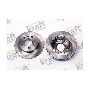 6040190 KRAFT AUTOMOTIVE