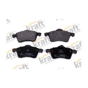 KRAFT AUTOMOTIVE 6000400