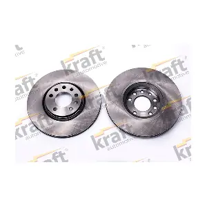 KRAFT AUTOMOTIVE 6041750