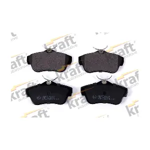 KRAFT AUTOMOTIVE 6015672