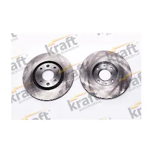 6045980 KRAFT AUTOMOTIVE