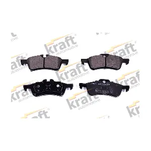 KRAFT AUTOMOTIVE 6018610