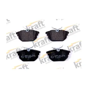 KRAFT AUTOMOTIVE 6013020