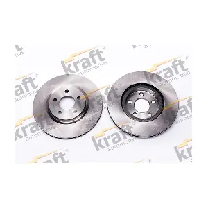 6048580 KRAFT AUTOMOTIVE