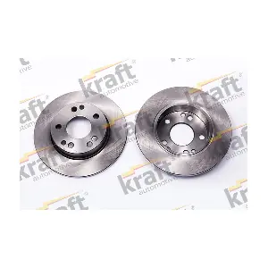 KRAFT AUTOMOTIVE 6041050