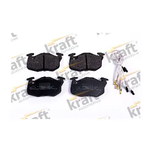 KRAFT AUTOMOTIVE 6006010