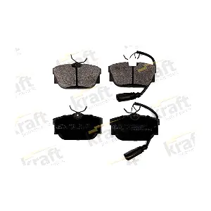 KRAFT AUTOMOTIVE 6010906