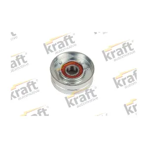 1220630 KRAFT AUTOMOTIVE