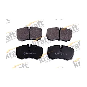 KRAFT AUTOMOTIVE 6019010