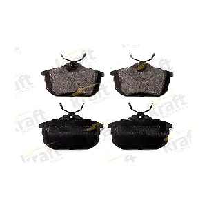 KRAFT AUTOMOTIVE 6014250