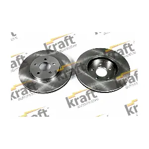 KRAFT AUTOMOTIVE 6042590
