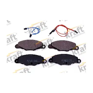6006026 KRAFT AUTOMOTIVE