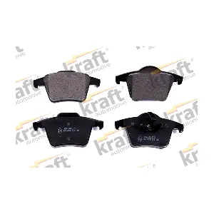 KRAFT AUTOMOTIVE 6016370