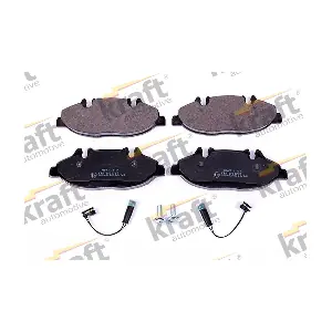 6001265 KRAFT AUTOMOTIVE