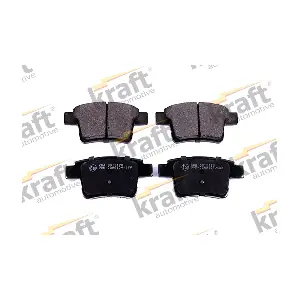KRAFT AUTOMOTIVE 6012128