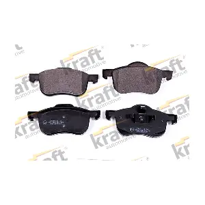 KRAFT AUTOMOTIVE 6006430