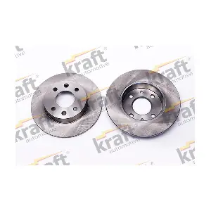 6045040 KRAFT AUTOMOTIVE