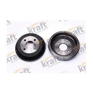 6062005 KRAFT AUTOMOTIVE