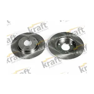 6045530 KRAFT AUTOMOTIVE