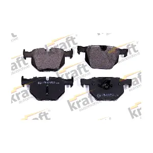 KRAFT AUTOMOTIVE 6012575