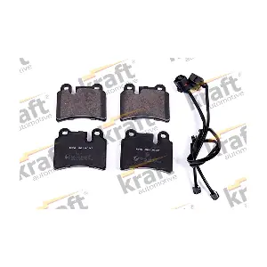 KRAFT AUTOMOTIVE 6010007
