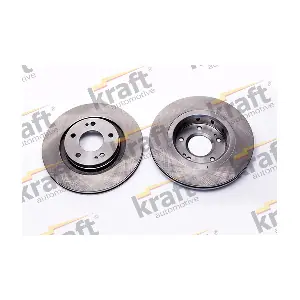 KRAFT AUTOMOTIVE 6044226