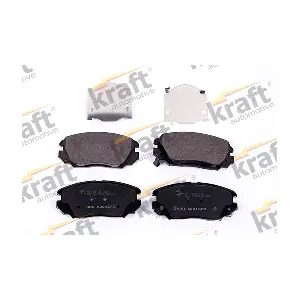 KRAFT AUTOMOTIVE 6001673