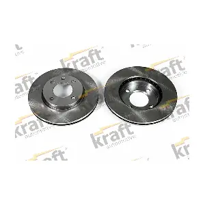 KRAFT AUTOMOTIVE 6040110